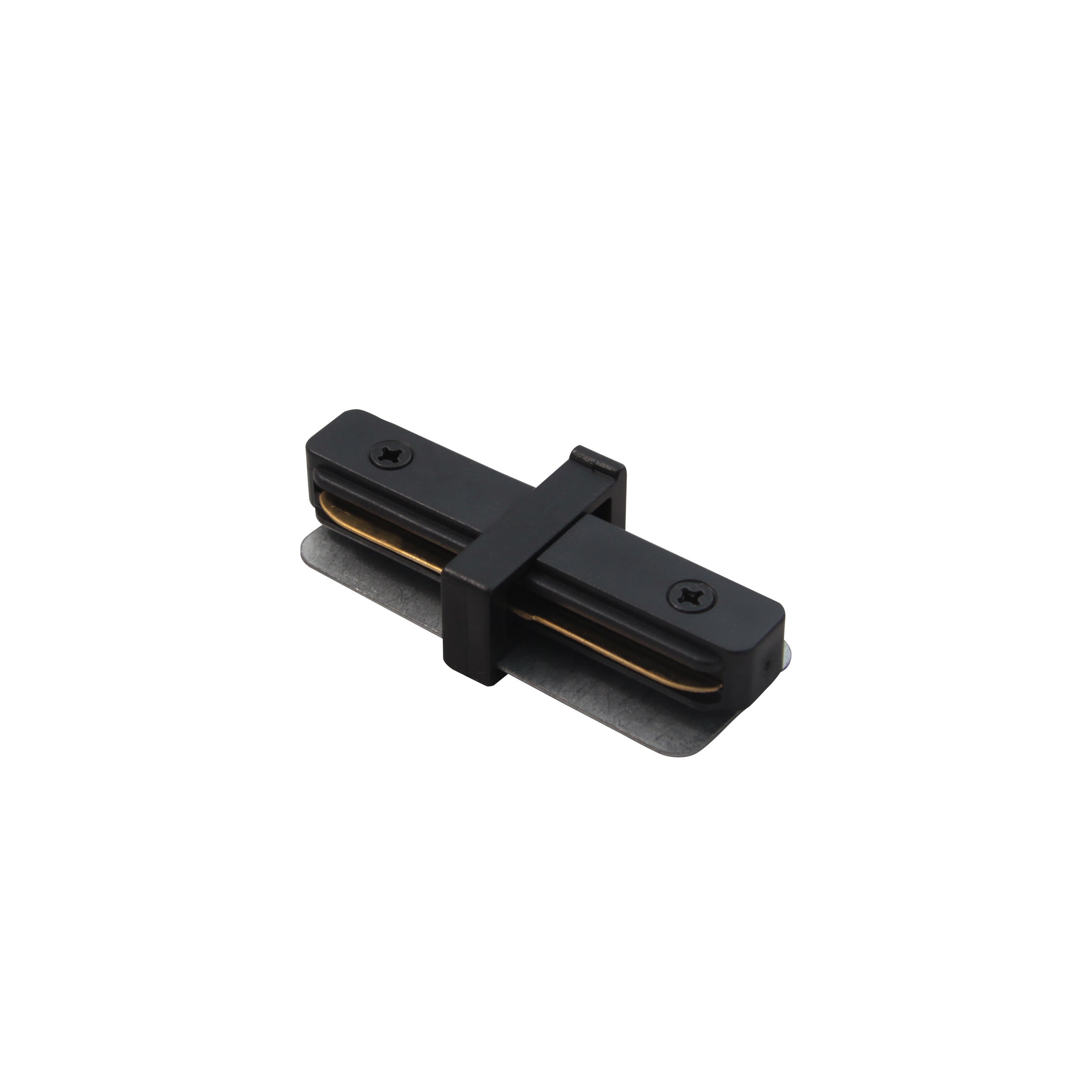 Zestaw szynowy tracklight 1-faza 2m 4x reflektor GU10 czarny mat IP20 XUDO - 5