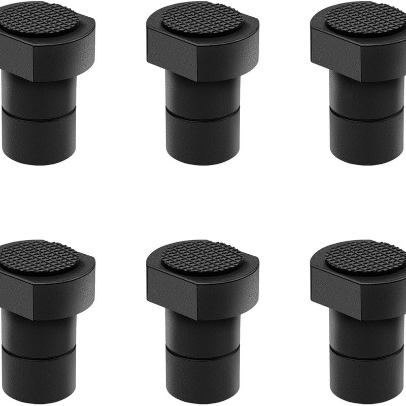 6-częściowa aluminiowa ławka do wyciskania do stołu warsztatowego Bench Dog, zacisk do stołu warsztatowego do obróbki drewna, pozycjonowanie zacisku,