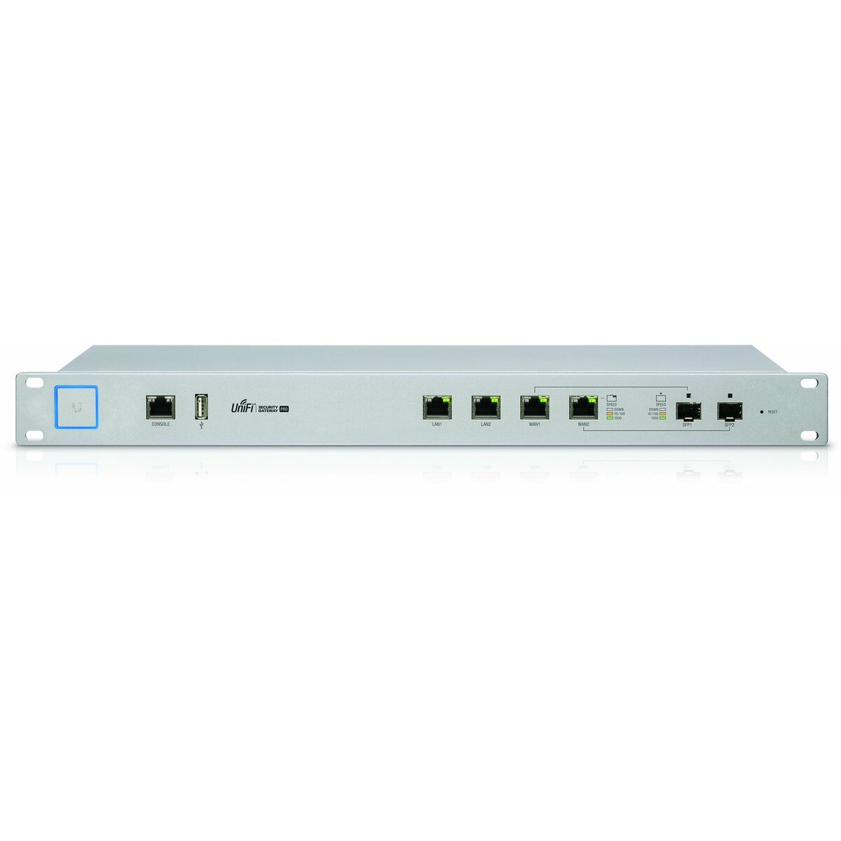 Ubiquiti Gateway Usg-Pro-4 Gigabit Ethernet , Leroy Merlin