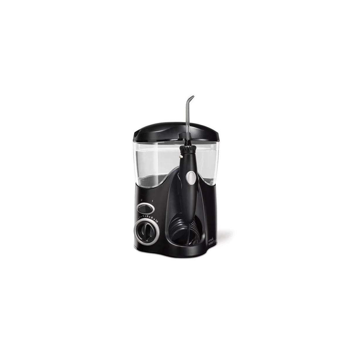 Waterpink Negro Irrigador Waterpik Wp 112 - Imagen 4