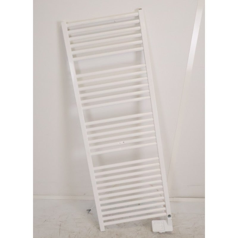 Sèche-serviettes Corsaire 2 750W blanc brillant - THERMOR - 472319 - 5