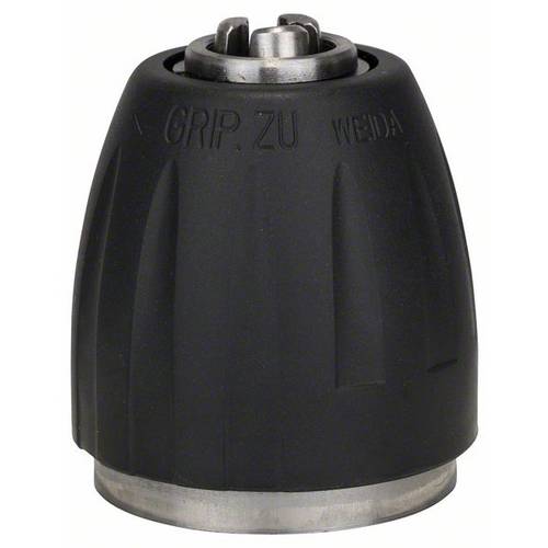 Bosch szybkomocujący uchwyt wiertarski D: od 1,5 do 13 mm A: 1/2" do 20 pasuje do PSB 650 - 2609255729
