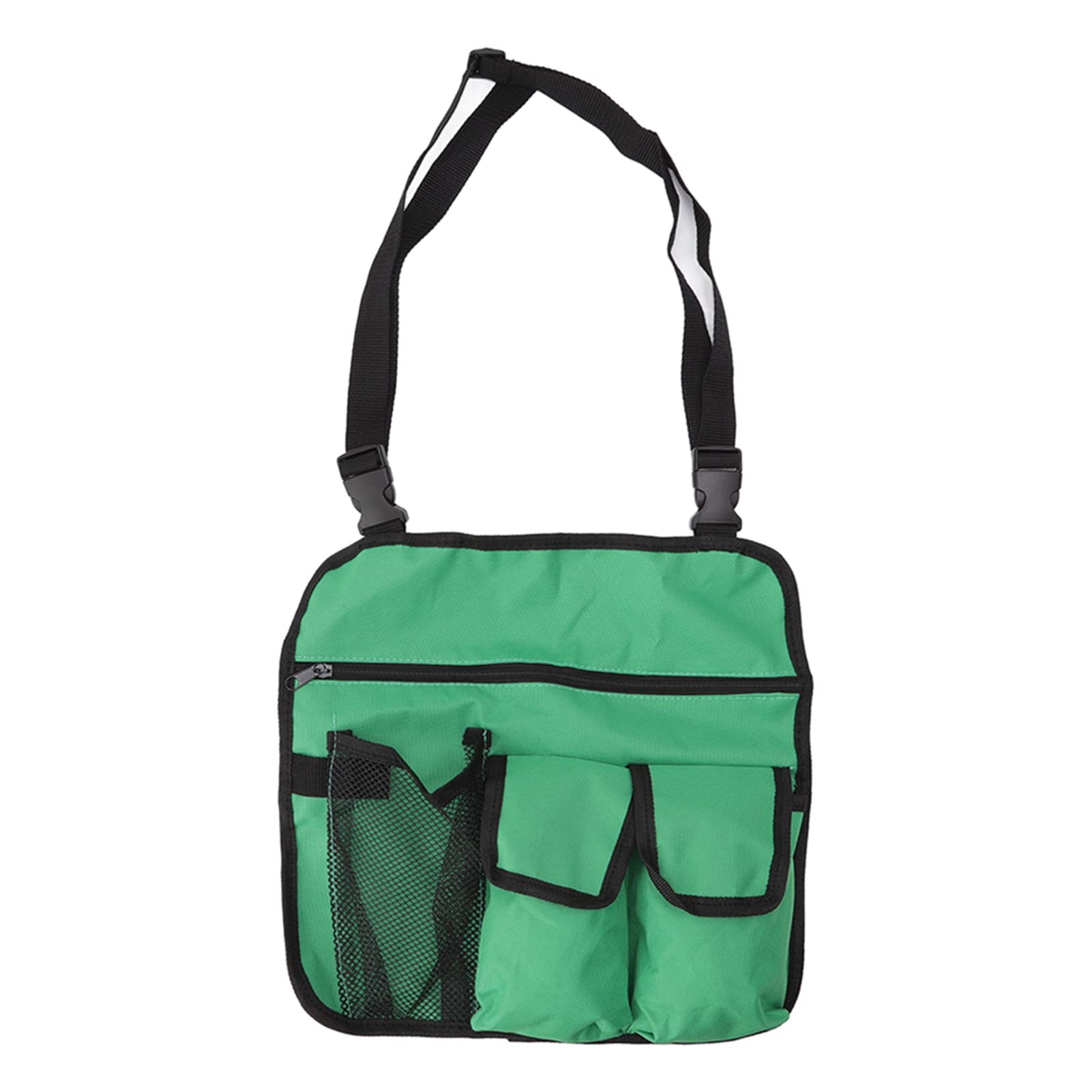 Wisząca torba do krzesła kempingowego, organizer na podłokietnik krzesła Oxford, wodoodporna, regulowana