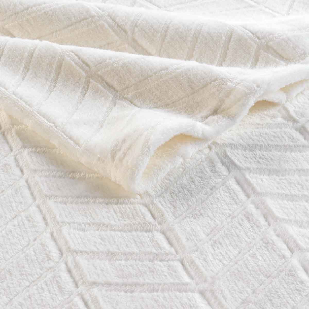 Plaid Flanelle Uni 