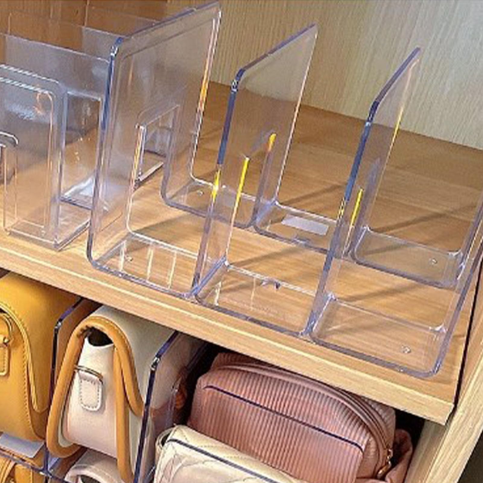 SoBuy Bibliothèque pour Enfants, Organisateur Jouets et Livres, Étagère
