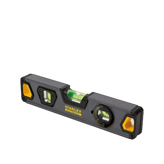 NIVEL MAGNETICO TORPEDO 3B