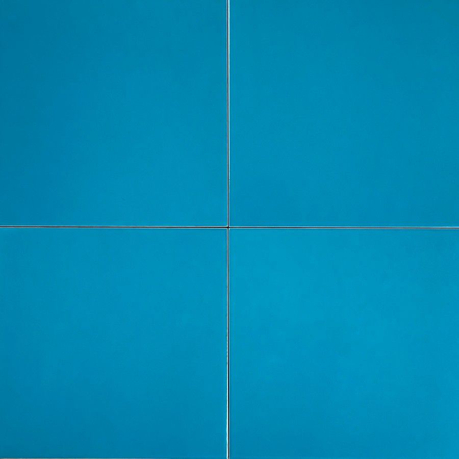 Cerames- Berna, carreaux en céramique Iznik 20 x 20 cm, paquet de 12 ...