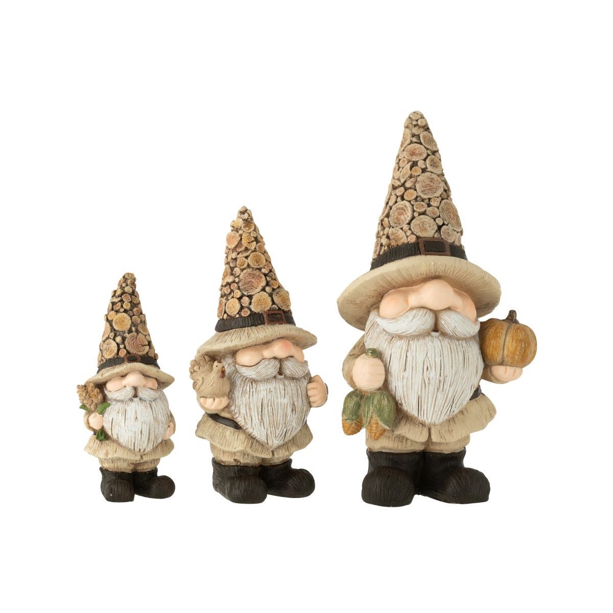 Statuette Déco Lutin 