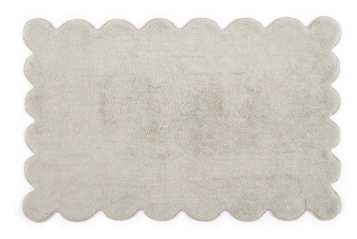 Dywan Batmath Galleta Skyblue 120x170 cm – ręcznie wykonany, nowoczesny i dekoracyjny