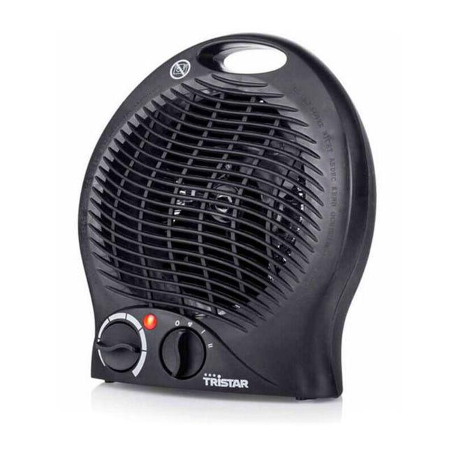 Wentylator przenośny Tristar KA-5037 Thermo Black 2000 W