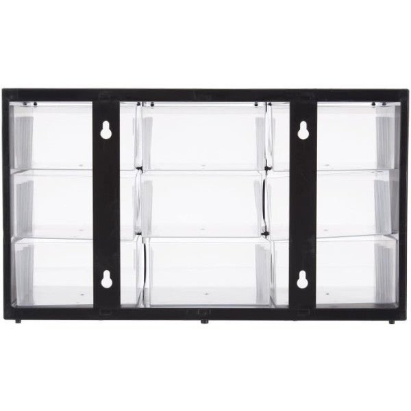 Casier de rangement STANLEY - 1-93-978 - 9 compartiements - 4