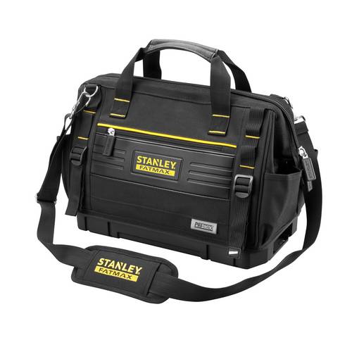 Stanley Accesorios - Maletín de herramientas FATMAX, tamaño 28 1-93-935 Stanley Accesorios - Maletín de herramientas FATMAX, tamaño 28 1-93-935
