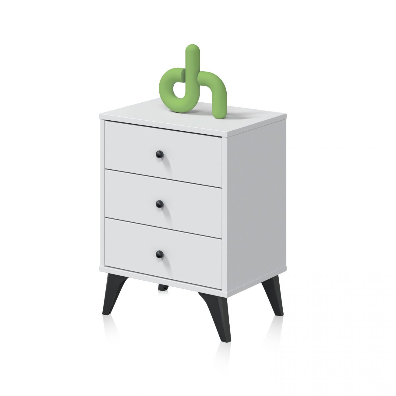 Mesita noche Iconic - 6