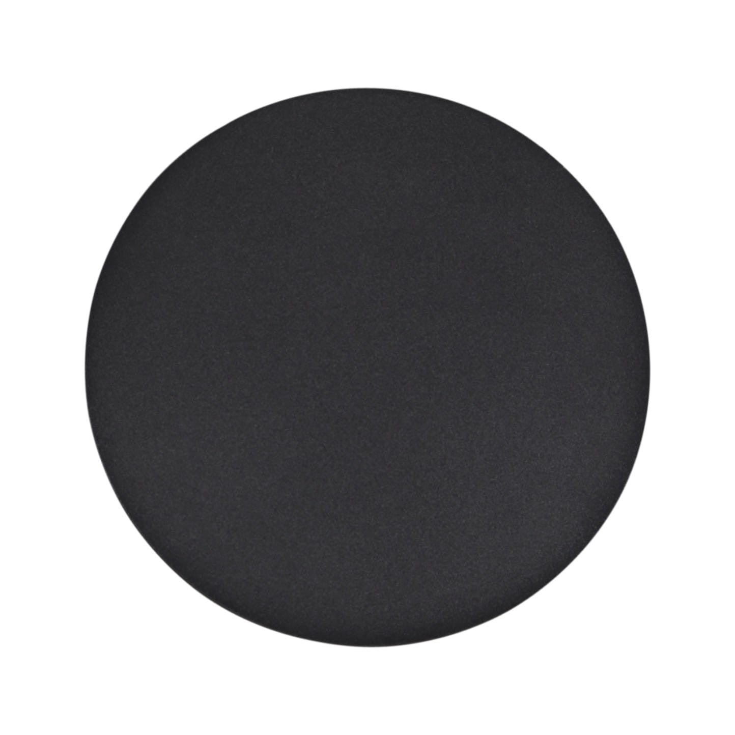 Kinkiet ścienny Rega czarny 1xG9x20W styl nowoczesny wym: 20 x 20 x 4 cm metal IP20 Kaja