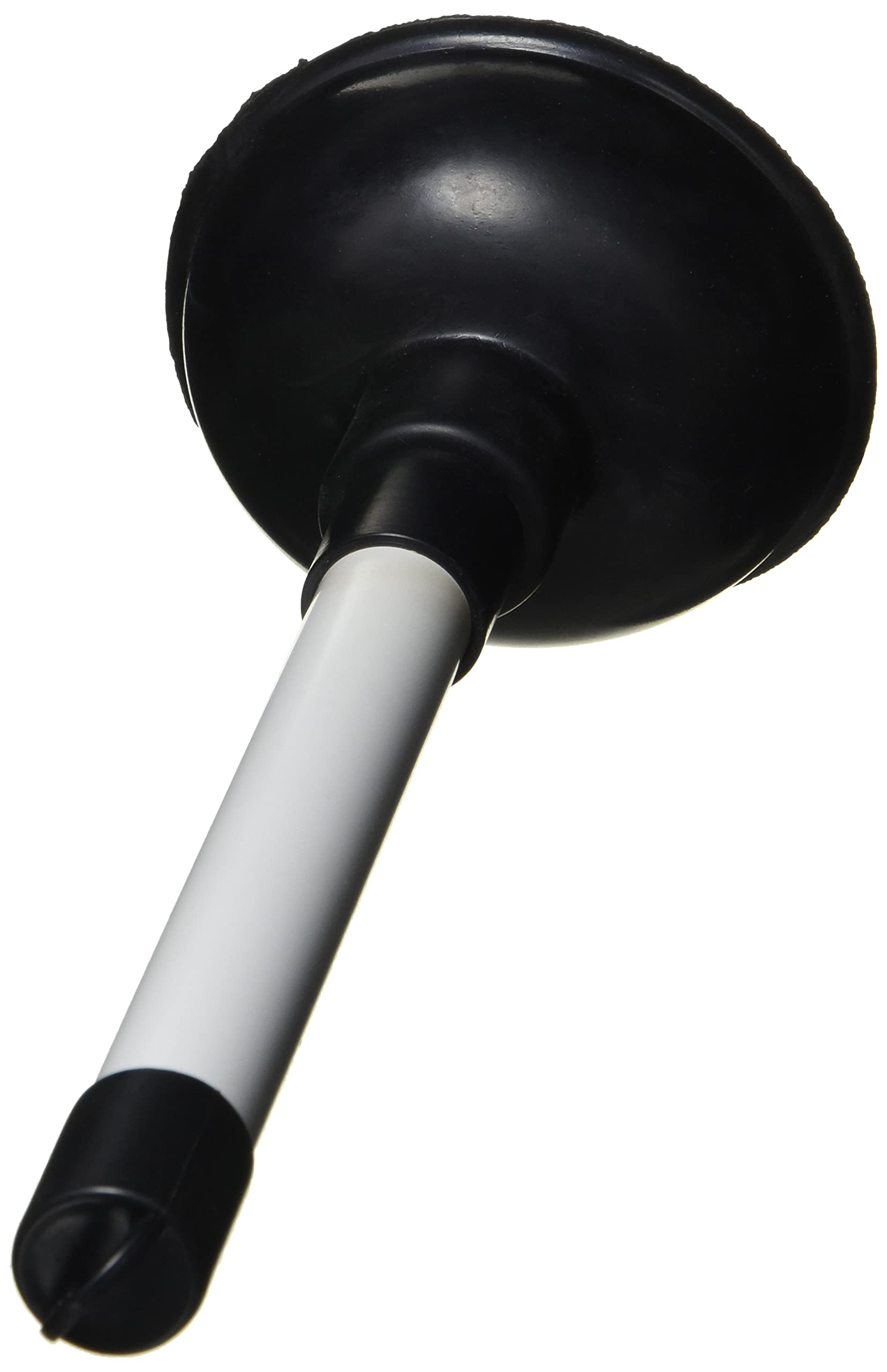 Merriway BH01938 Sturalavandino con Impugnatura in Plastica da 225 Mm, Bianco, 100 mm - 3