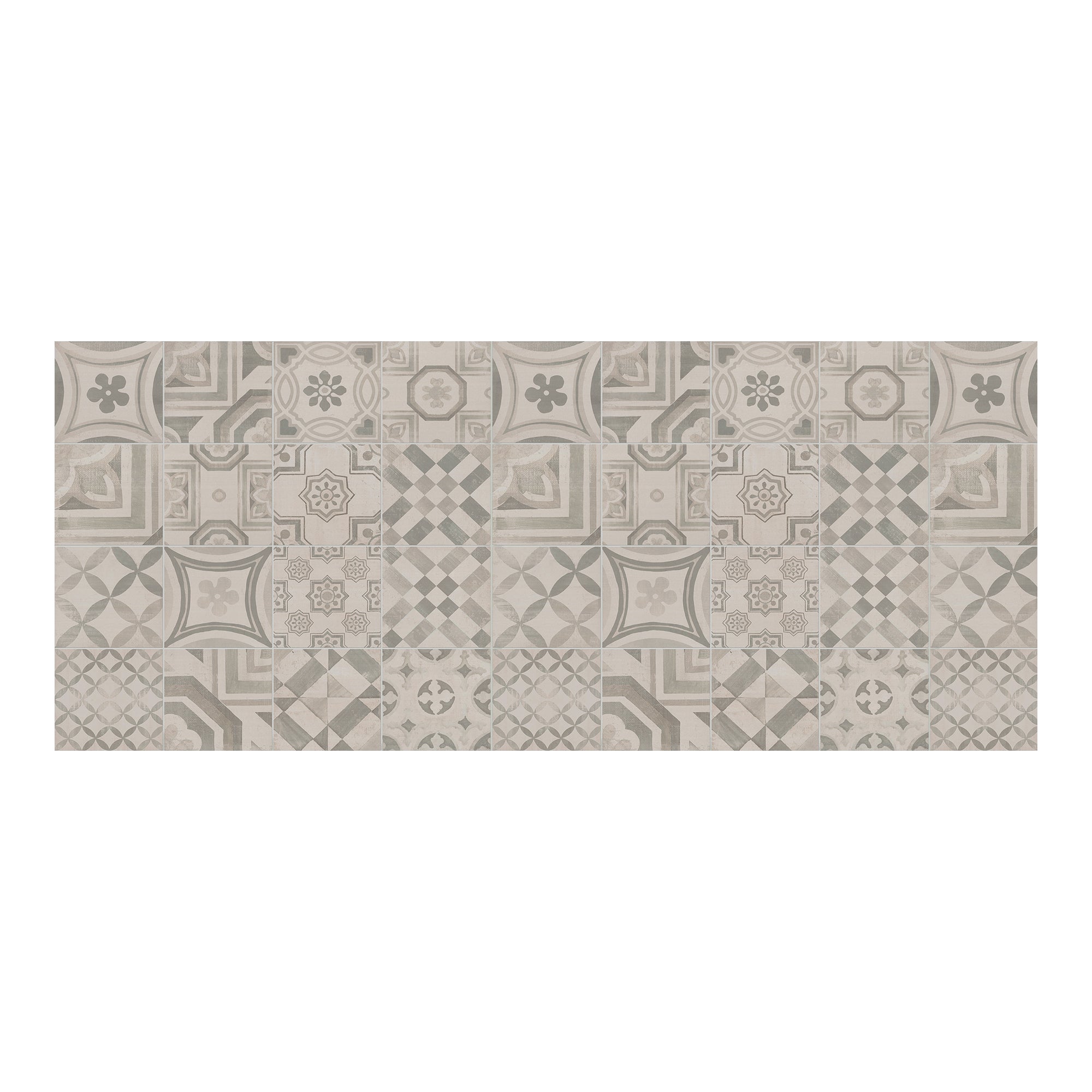 Paillasson Hanse Home Caoutchouc 45x75cm - Intérieur/Extérieur, Antidérapant, Aspect Fonte