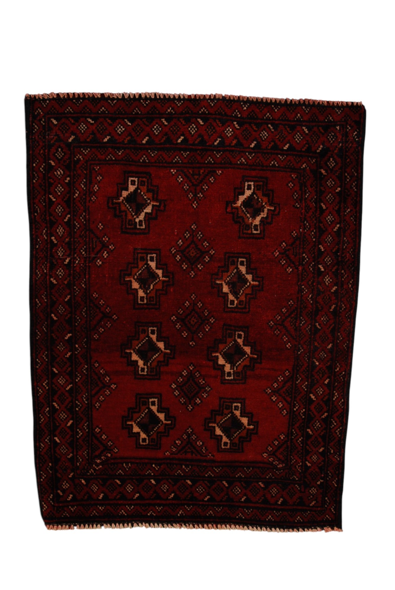 Dywan Kilim Kaudani 63x48 CM | GalleriaFarah1970
