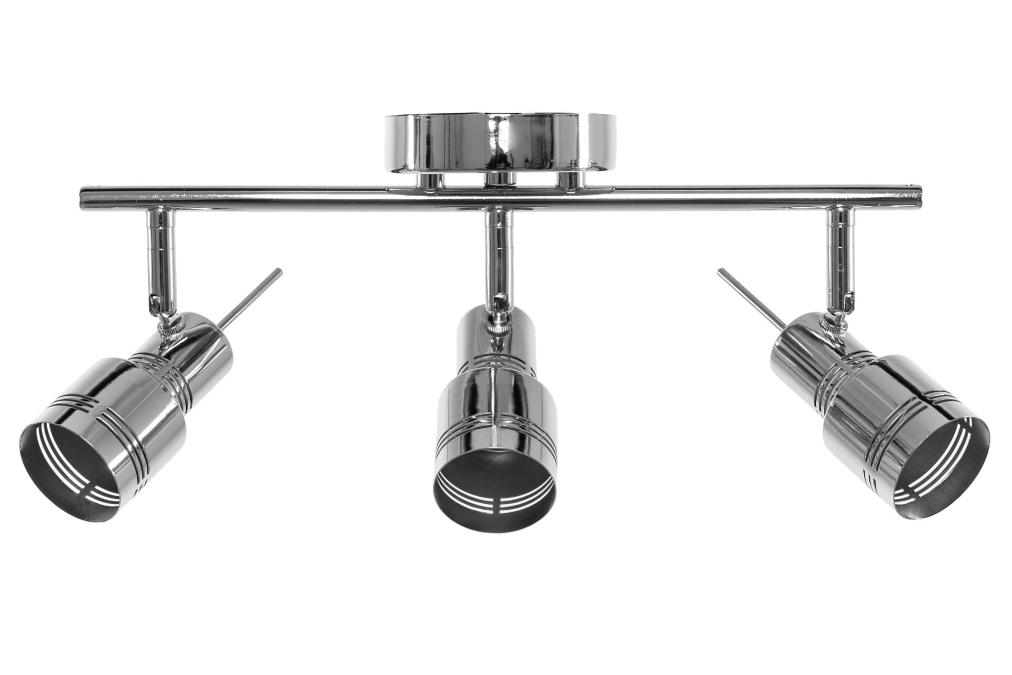 Lampa Sufitowa / Ścienna Spot Reflektor Toolight App747 Szary