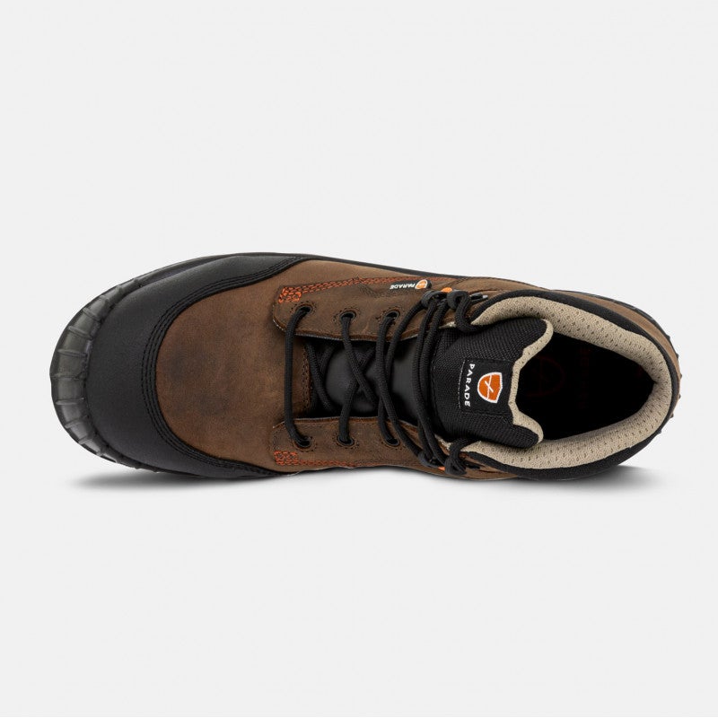 Chaussures de Sécurité Montantes NOUMEA 3833 - 3371820287306 S3 - 41 - 5