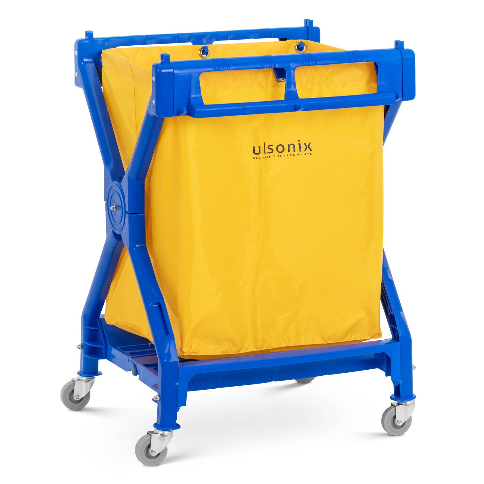 Carro para ropa - 170 L | Leroy Merlin
