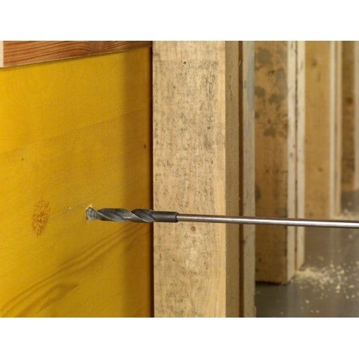Bosch Professional - Meche Pour Coffrage 22X400mm - 2608597167 - 4