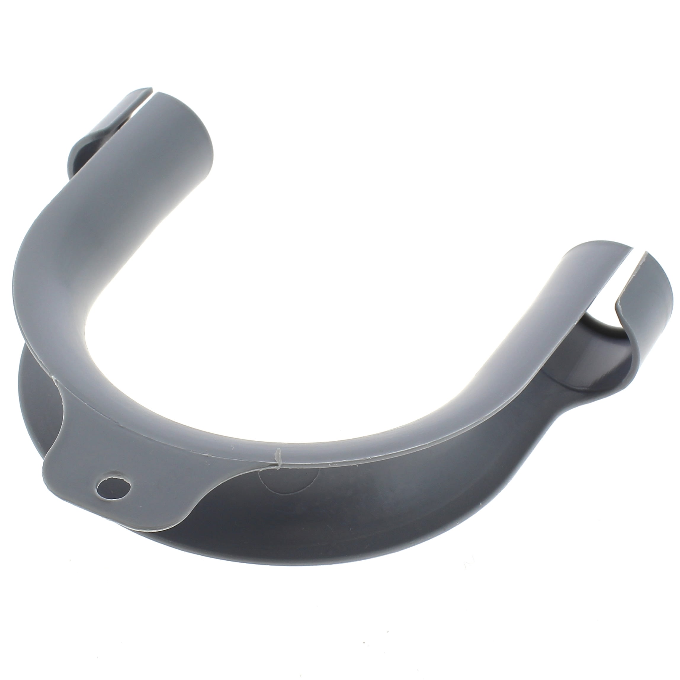 Coude tuyau d'evacuation-vidange - 2