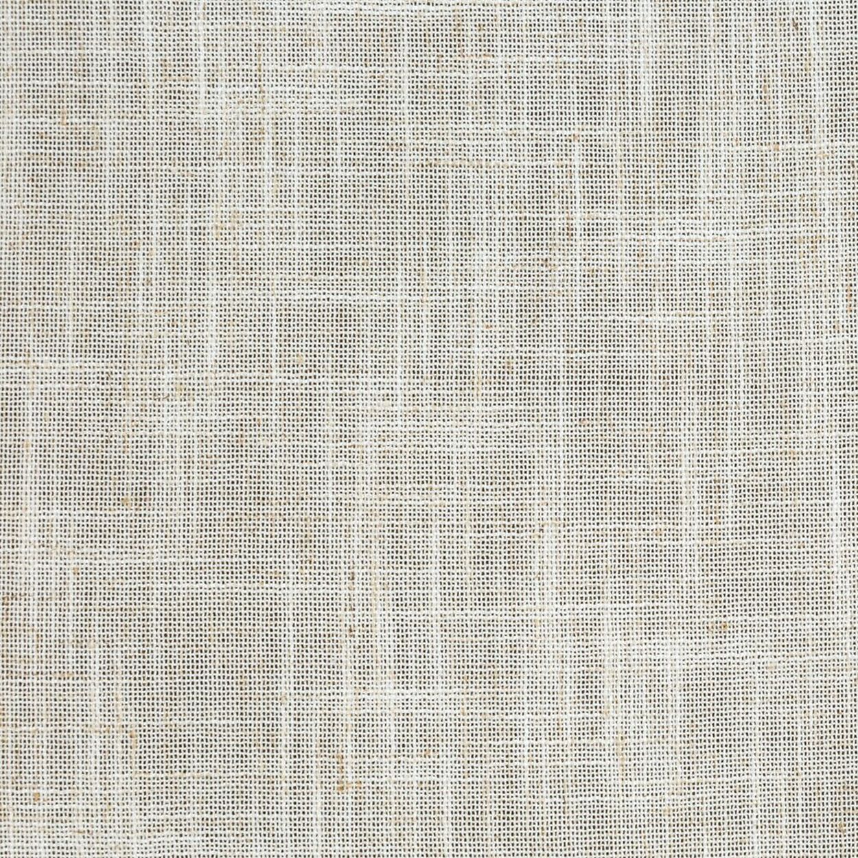 Zasłona gotowa ELINA EUROFIRANY przelotki kółka biała 140x250 cm 1szt. - 8