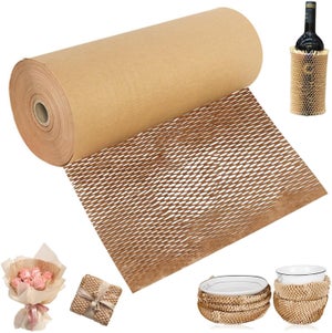 Cartone Ondulato In Rotoli | Srl - Foto 2