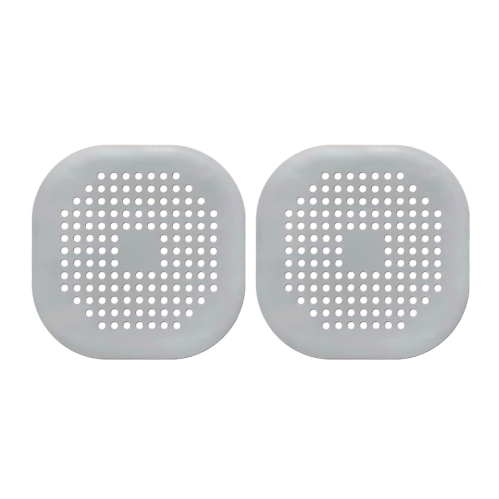 Filtro Anticapelli Per Scarico Doccia E Lavello - 8 Pezzi In Silicone Con Ventosa, Protezione Per Tubi Da Cucina, Bagno E Vasca - Foto 13