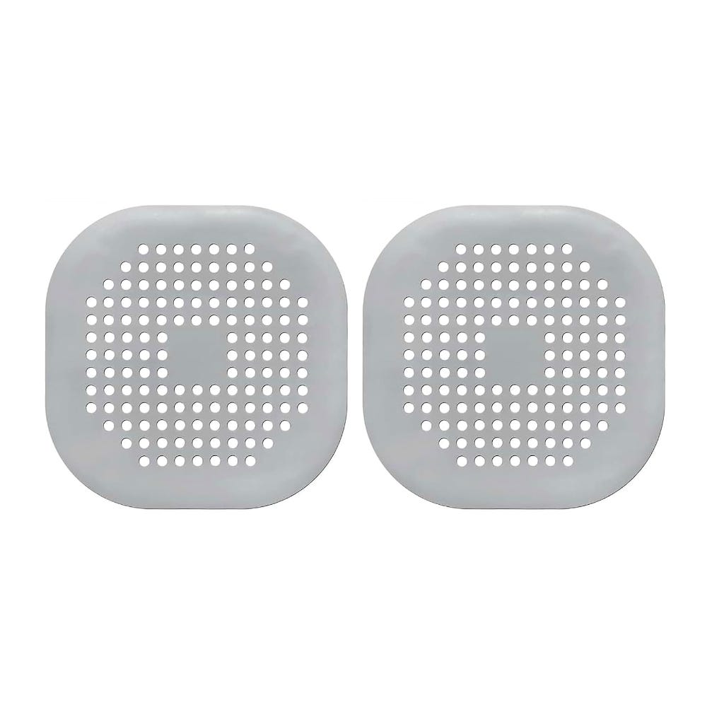 Filtro Anticapelli Per Scarico Doccia E Lavello - 8 Pezzi In Silicone Con Ventosa, Protezione Per Tubi Da Cucina, Bagno E Vasca - Foto 13