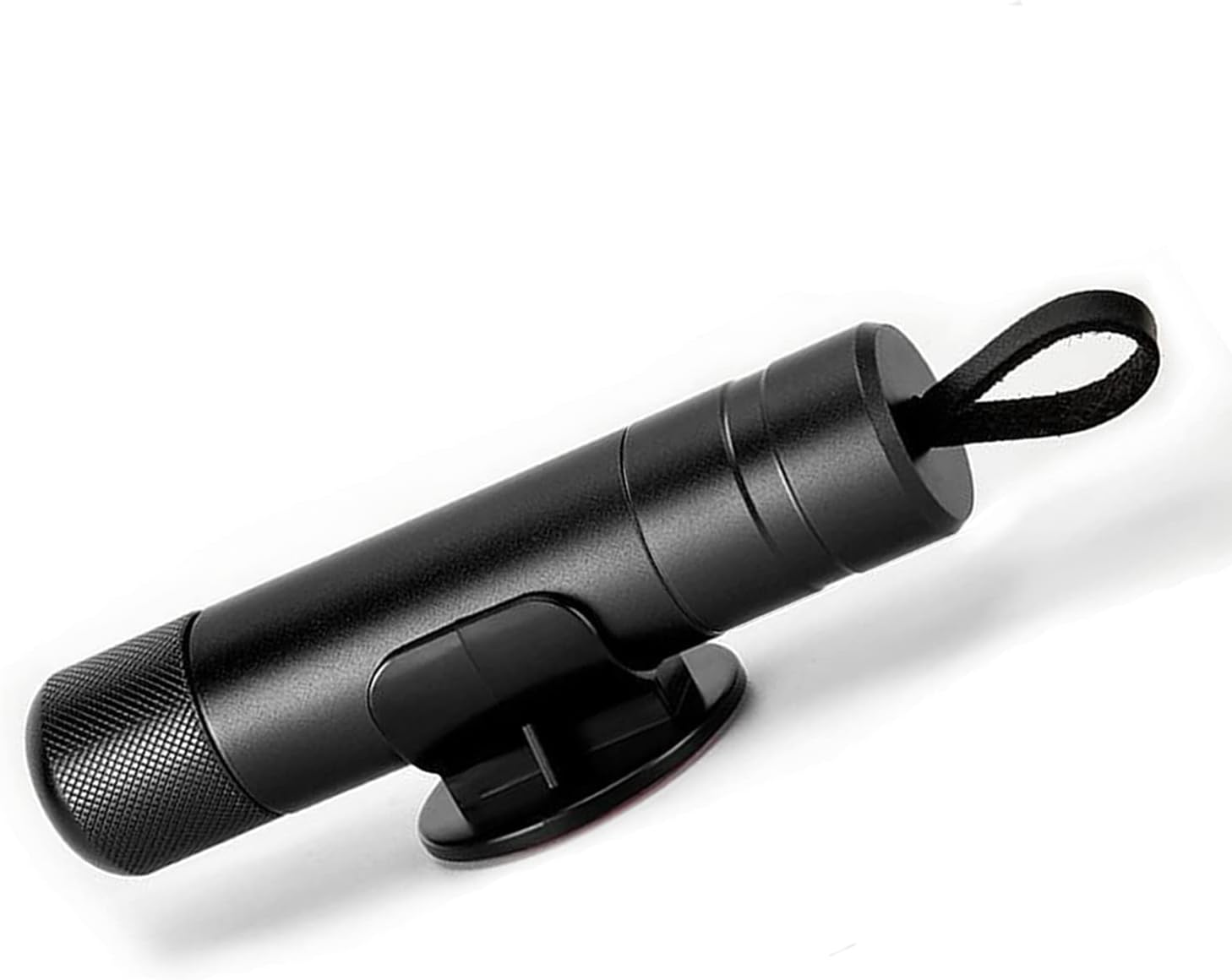 Sécurité Automobile Réutilisable Marteau Brise-Vitre Et Coupe-Ceinture ACEBON - Outil De Sécurité Voiture - Urgence Accident - Noir Outil Evacuation Urgence Voiture