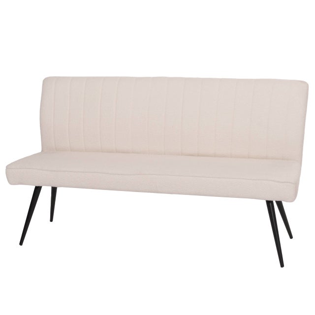 Panca Modulare Panca Imbottita Con Schienale Alto Puffo Per