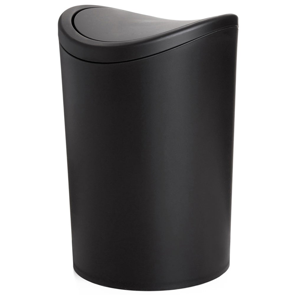 Kosz łazienkowy Tatay Standard 6L nowoczesny design i funkcjonalność