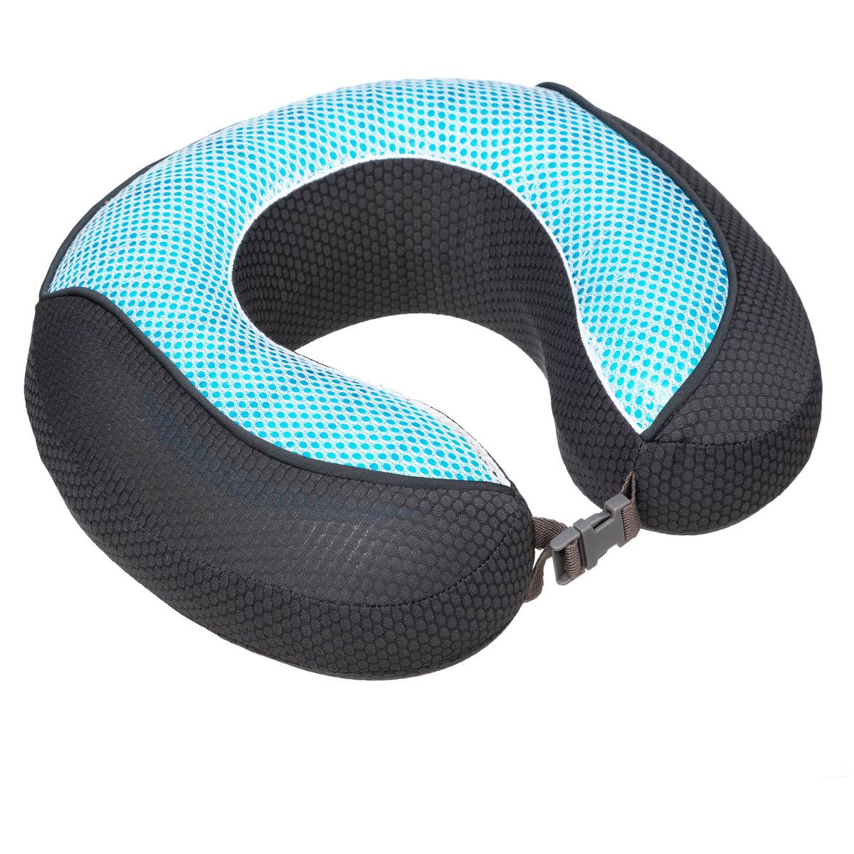 Cuscino Da Viaggio Collare Per Il Collo In Memory Foam Lettura Relax Dfh
