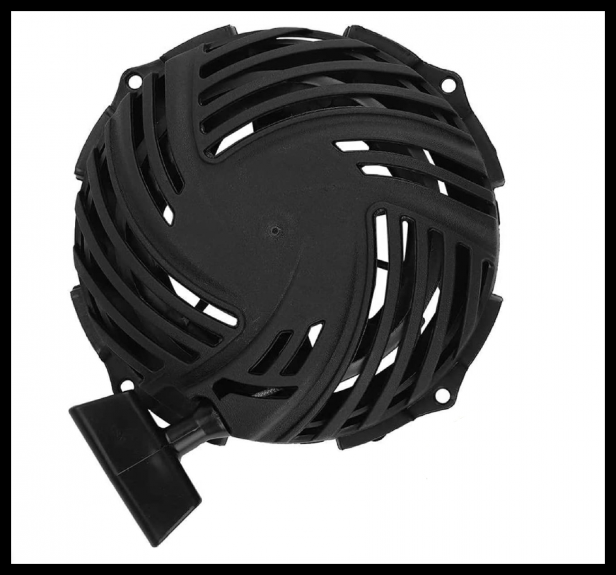 Démarreur à Rappel pour Briggs & Stratton 450E 500E 550E 575E 08P502 — free download
