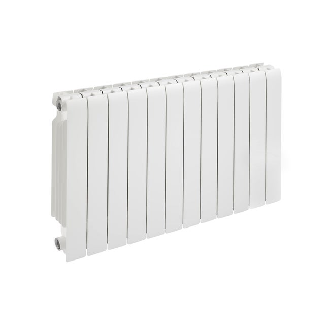 Radiador de agua EUROPA C 600 12 elementos