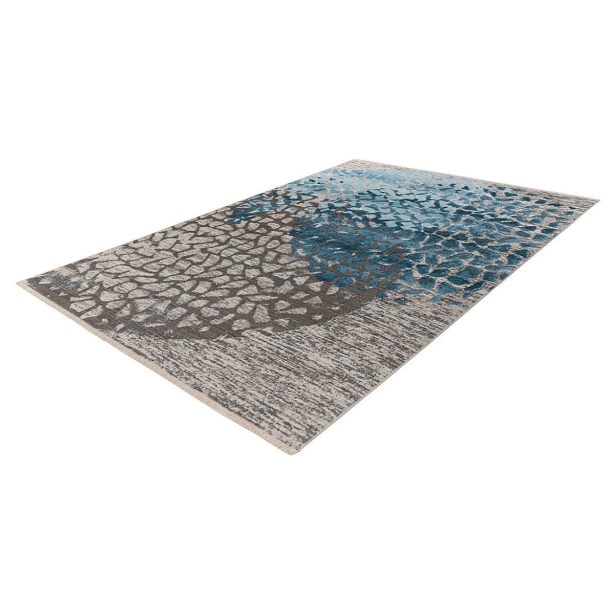 Tapis de salon moderne et design NILAD 80x160 cm - 3