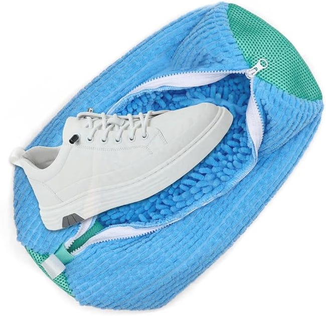 Nike Chaussure Machine à Laver Sacs à Linge Pour Chaussures