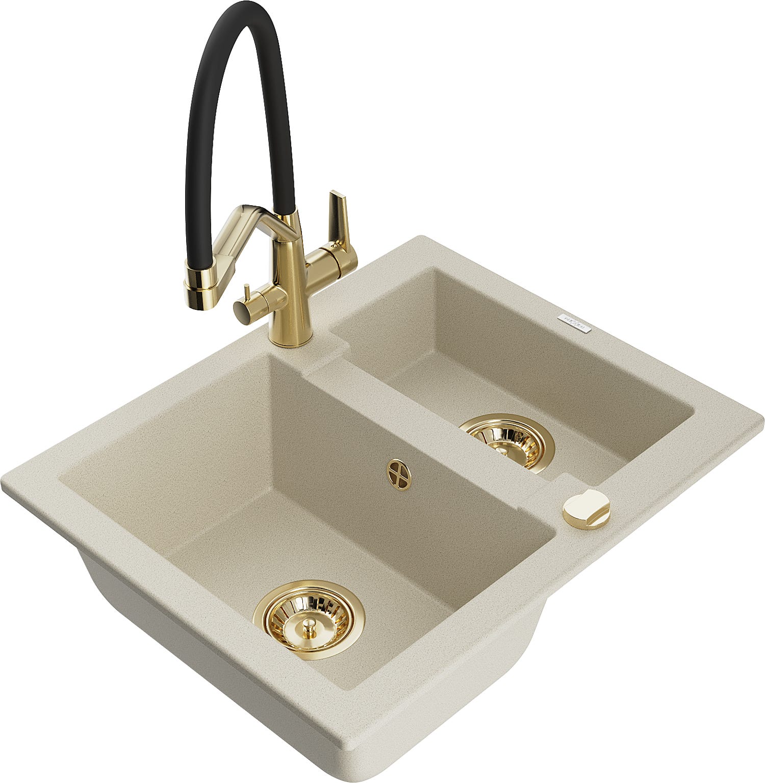 Robinet-jouet avec Eau Courante – Accessoire de Cuisine de Jeu 5.5x10.2x3 Inch – Évier Réaliste pour Enfants, Tout-Petits et Plaisir de Maisonnette Robinet-jouet avec Eau Courante – Accessoire de Cuisine de Jeu 5.5x10.2x3 Inch – Évier Réaliste pour Enfants, Tout-Petits et Plaisir de Maisonnette
