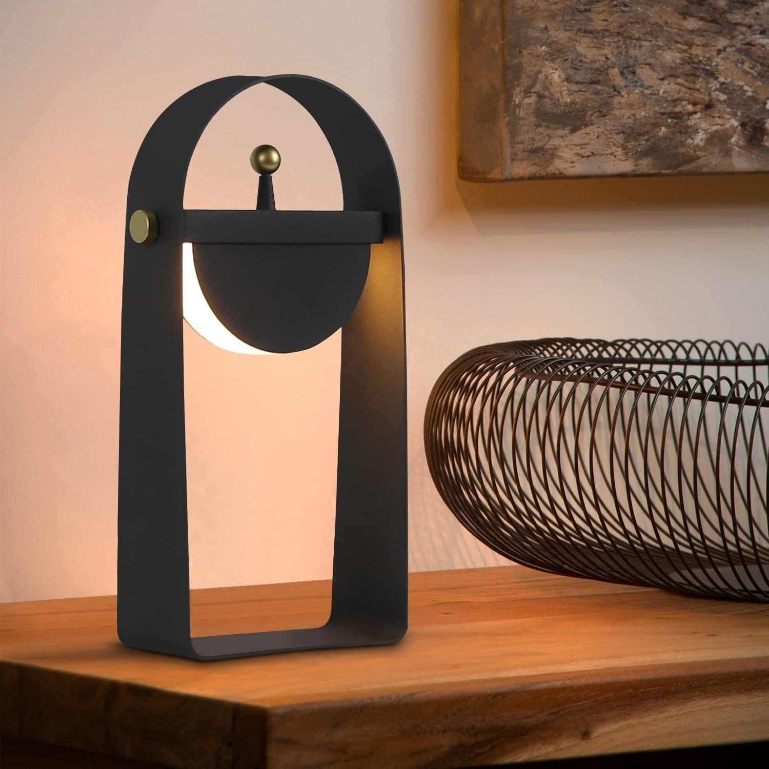 Lampe de Chevet avec Fonction de Charge, 10W Chargeur Sans Fil, Réveil Lampe de Chevet avec Fonction de Charge, 10W Chargeur Sans Fil, Réveil