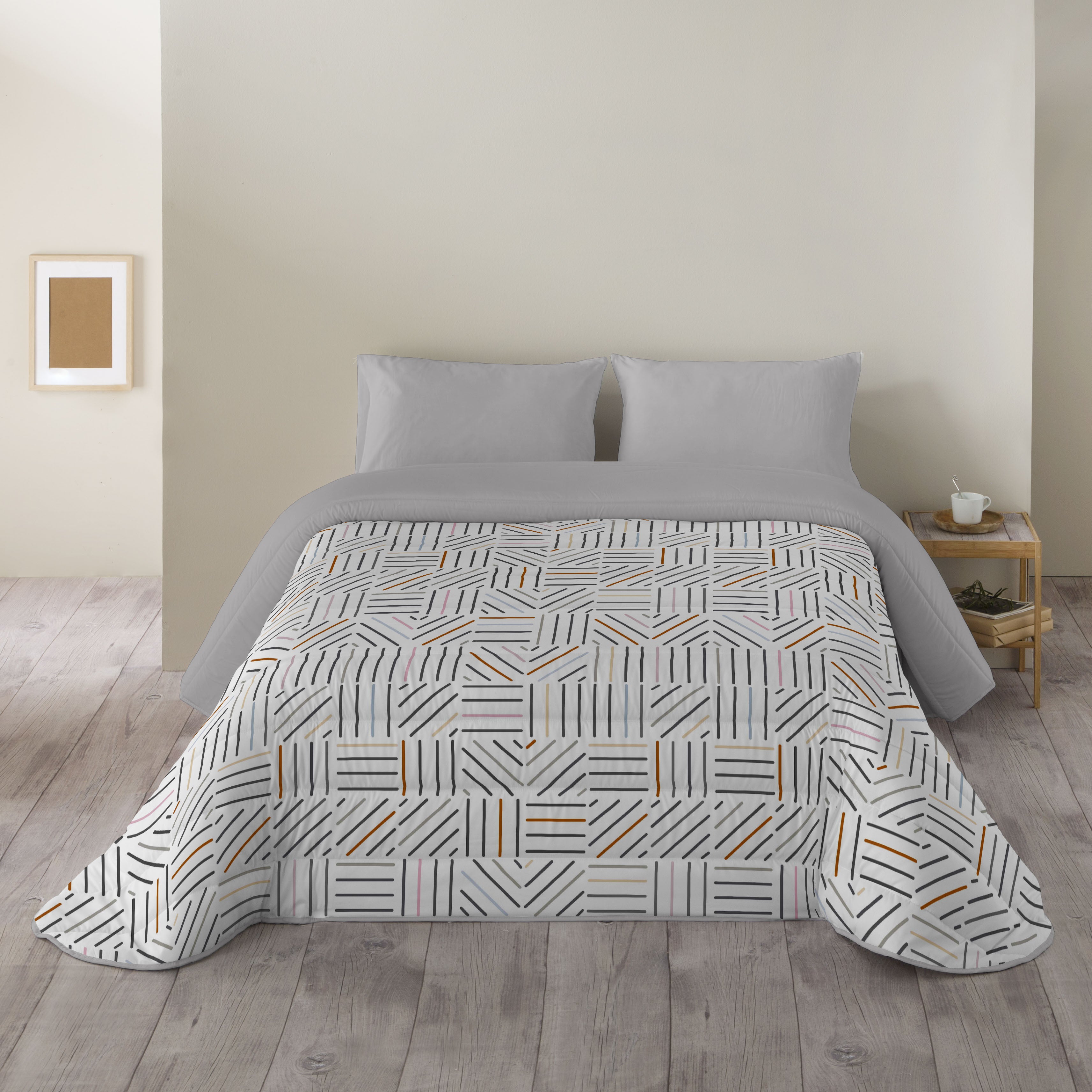 Couette Lit 180x200