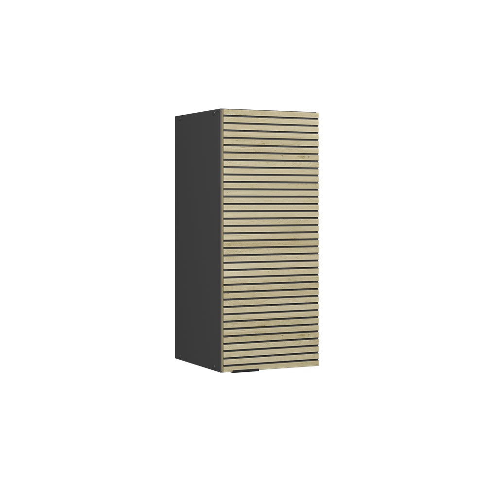 Vicco Szafka ścienna Fame-Line, Panel dębowy, 30 cm