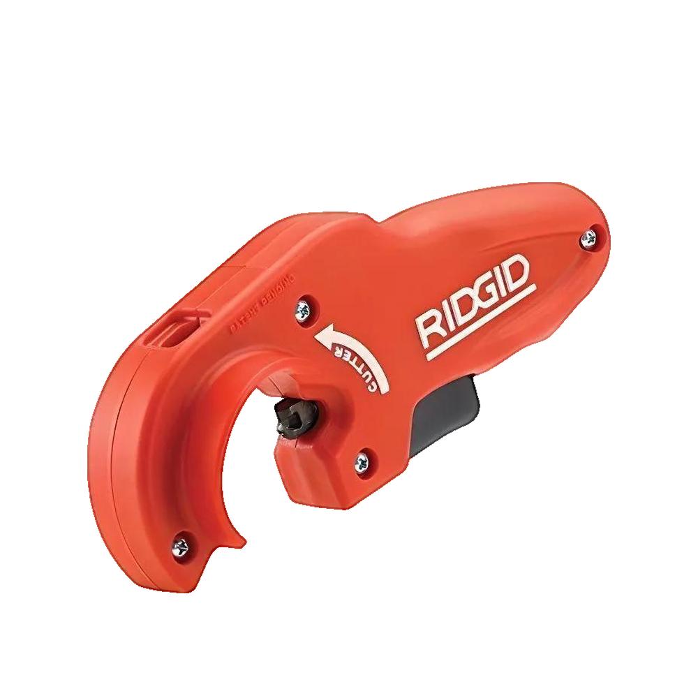 Obcinak do rur ridgid automatyczny i wytrzymały metalowy 50 mm
