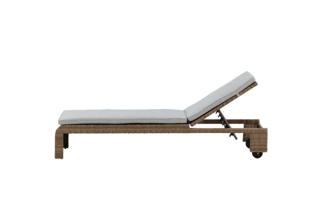 London Leżak naturalny.