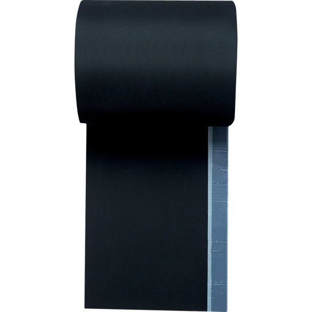 EPDM Membrane Fix - Membrane étanche à l'air et à l'eau - Soudal - 300 mm x 20 m