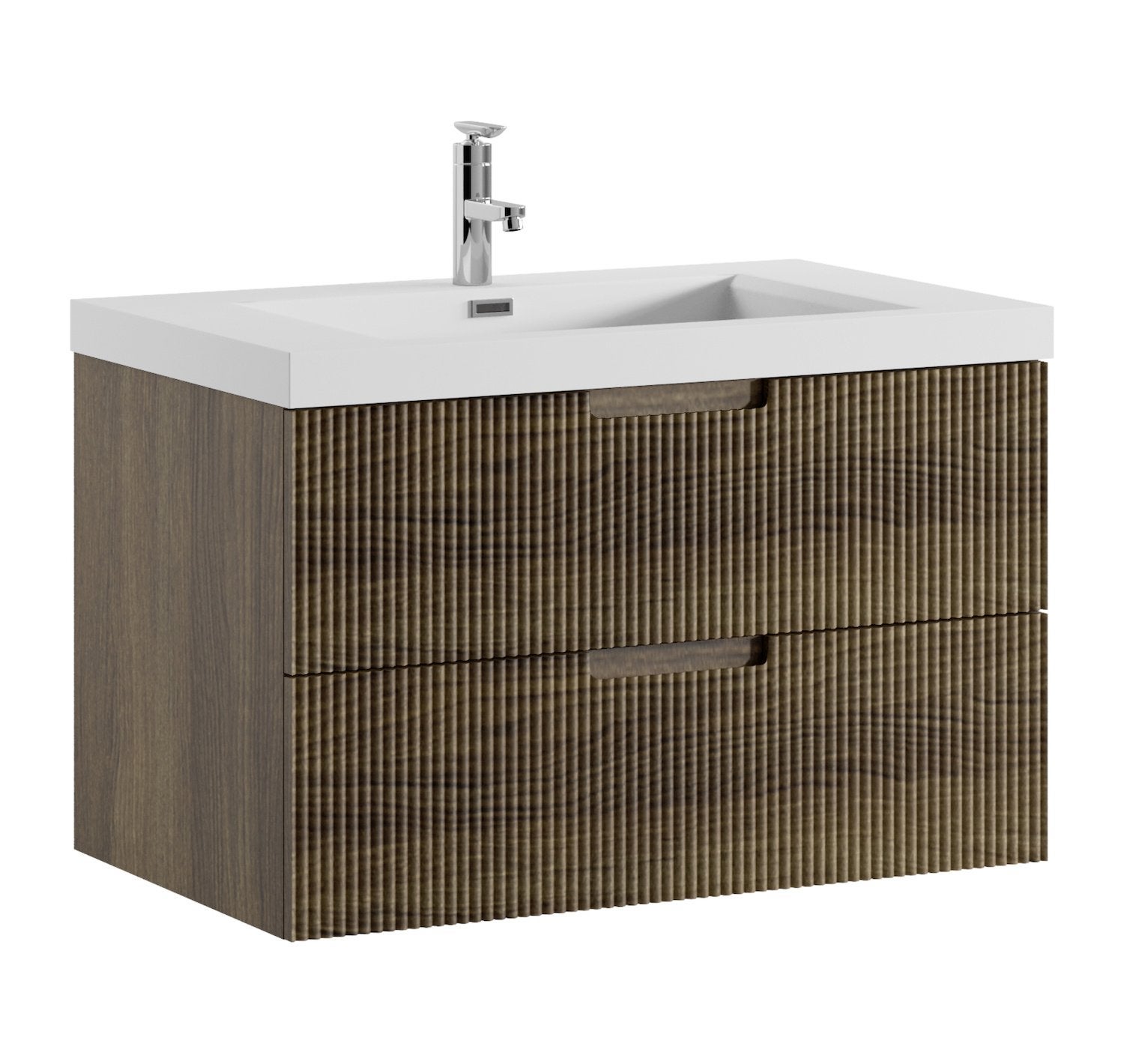 Badplaats B.V. Armadio da bagno Plutone, 150 cm, colore | WhichOne