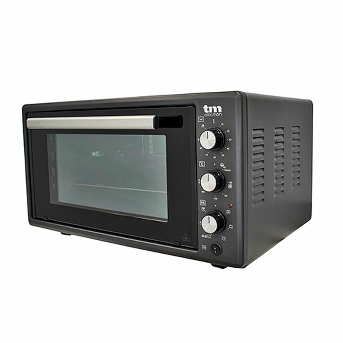 Tm Electron Horno De Convección 45 L 45 L 200ºc - Imagen 2