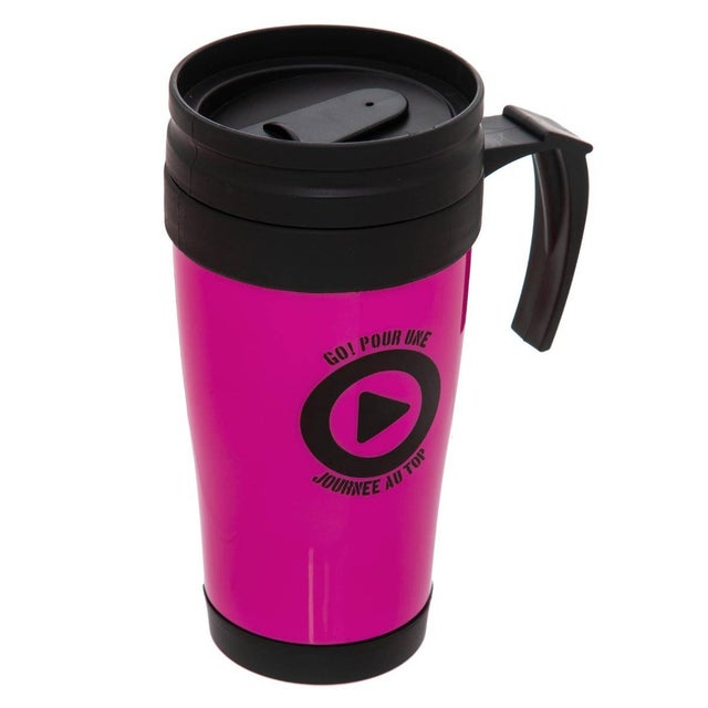 Tazza Nomad 35 cl
