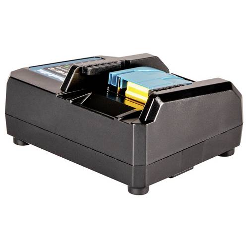 Chargeur pour batteries Li-ion 14.4 V et 18 V 1910G0-1 - MAKITA DC18WC - 3