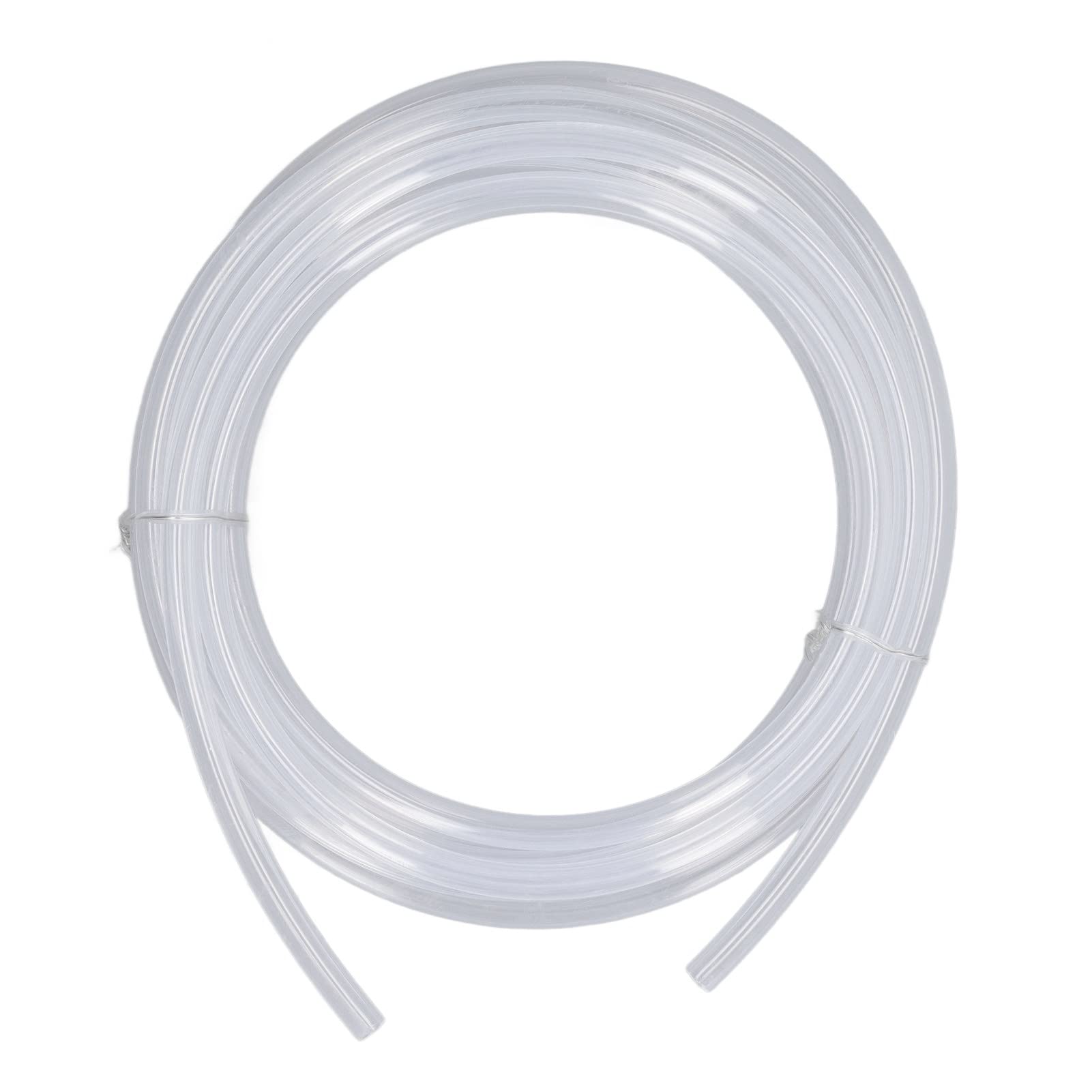 Wężyk pneumatyczny 6 x 4 mm Plastikowy wężyk do tuszu do drukarki atramentowej A3 A4 Drukarka UV Transfer cieczy